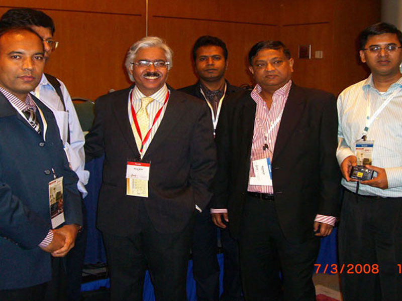 Personal Portfolio Images