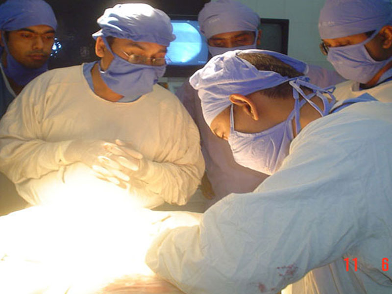 Personal Portfolio Images